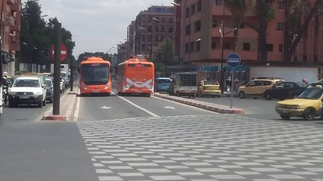 bus electrique marrakech 2 87254