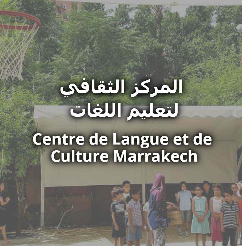 CLC Marrekch