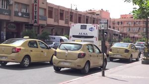 taxi gueliz 300x169